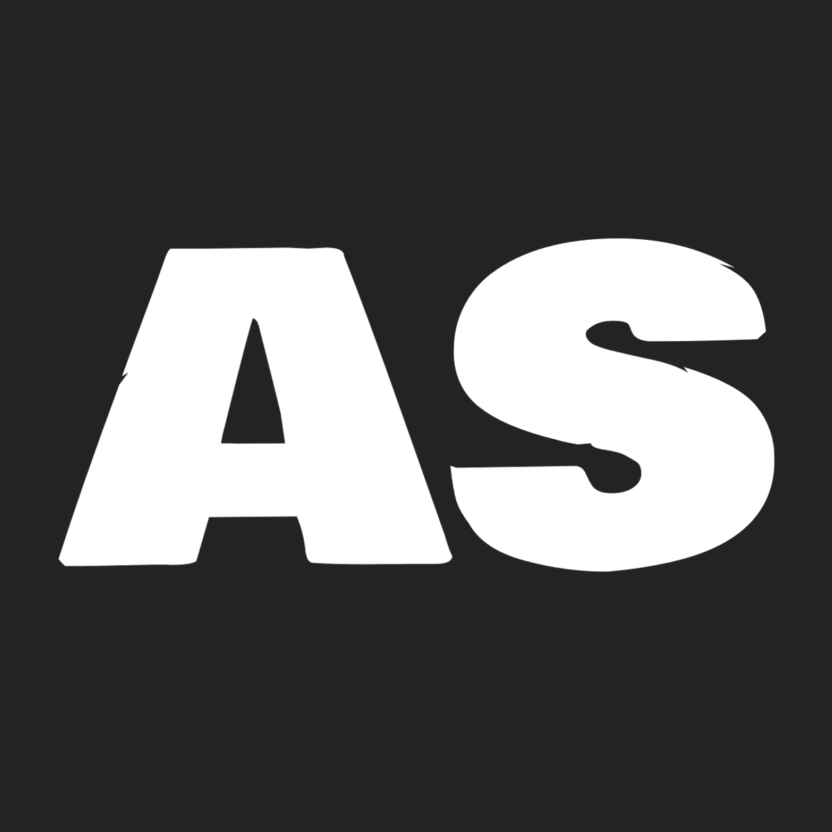 Alicia Scott Web Portfolio Logo