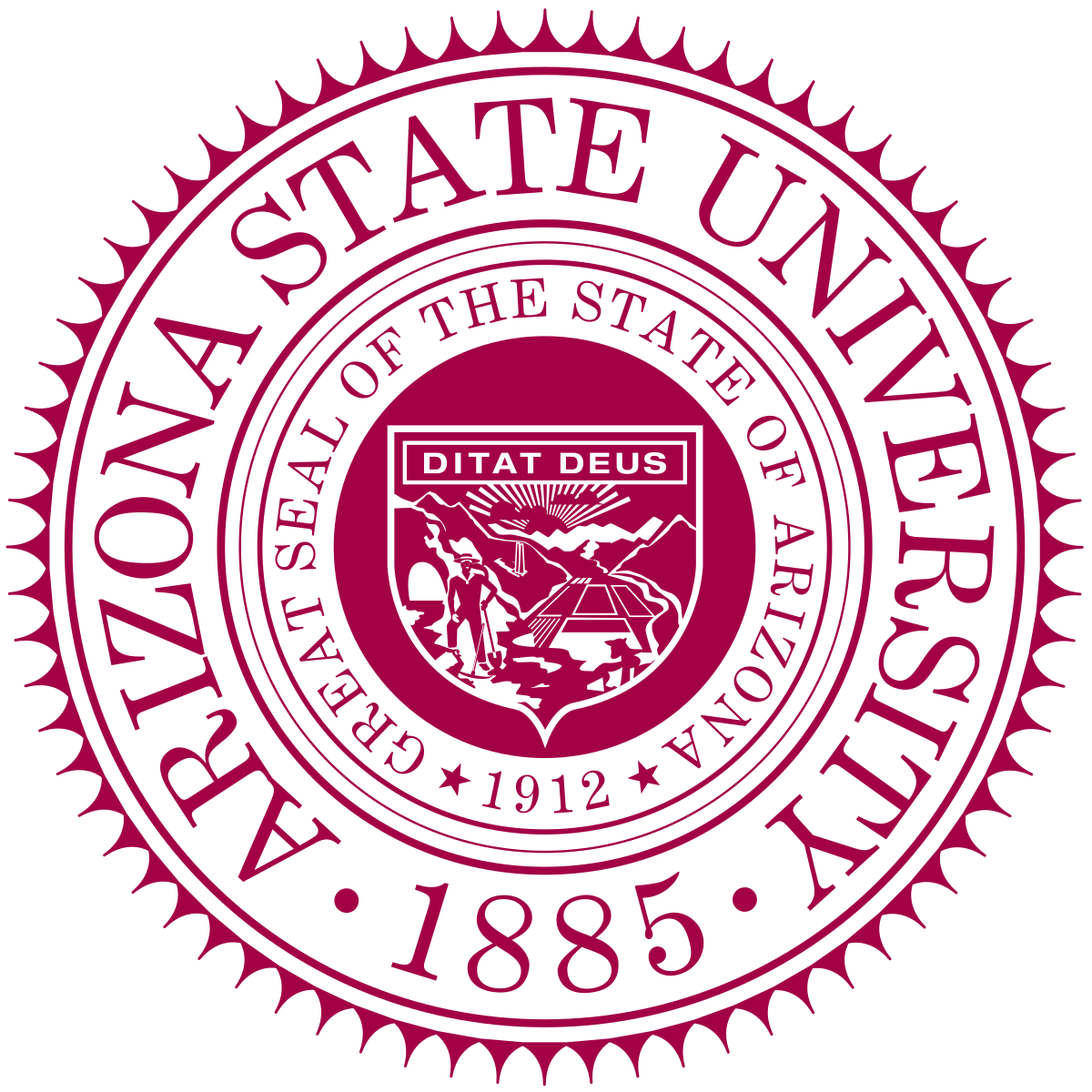 ARIZONA STATE UNIVERSITY